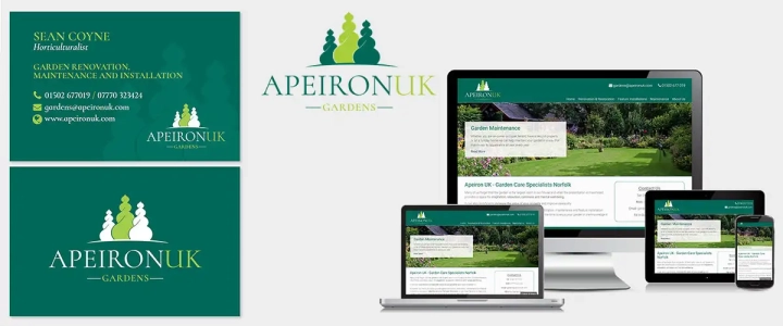 Branding Agency Norwich